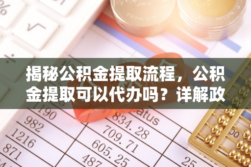 乌尔禾揭秘公积金提取流程，公积金提取可以代办吗？详解政策与实操技巧