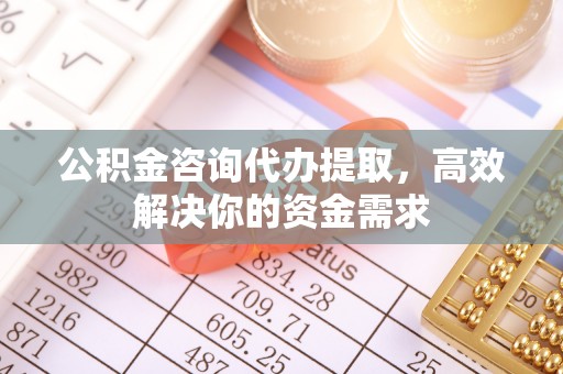 乌尔禾公积金咨询代办提取，高效解决你的资金需求